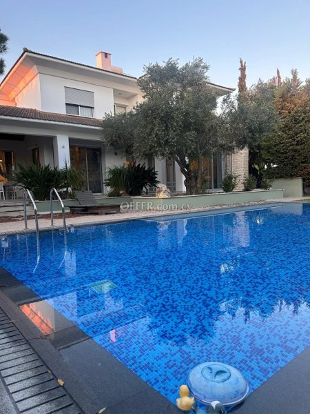 House (Detached) in Ypsonas, Limassol for Sale - 11