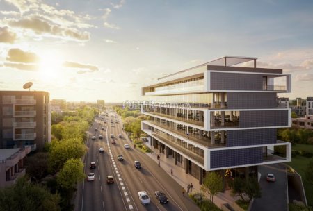 Commercial (Office) in Mesa Geitonia, Limassol for Sale - 11
