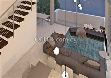 2 Bedroom Apartment  At Agious Omologites, Nicosia - 3