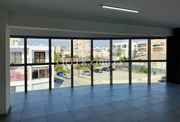 Spacious Office  100 Sq.m. In Strovolos, Nicosia - 6