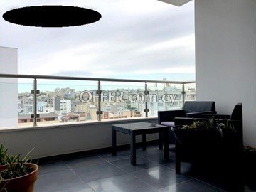 2 Bedroom Apartment  In Nicosia - 7