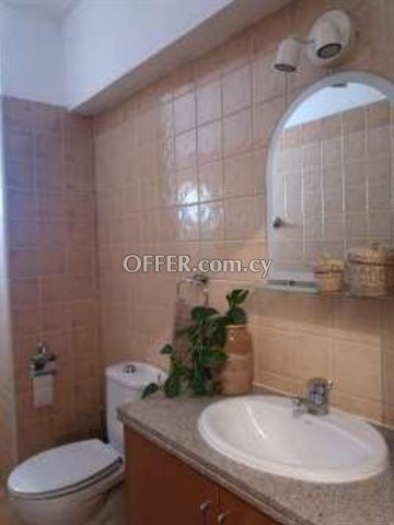 3 Bedroom Apartment is  in Palouriotissa- Penthouse - 7