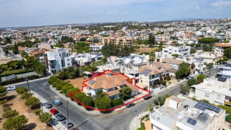 Spacious 4 Bedroom Detached House in Agia Fyla - 13