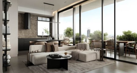 Apartment (Flat) in Katholiki, Limassol for Sale - 11
