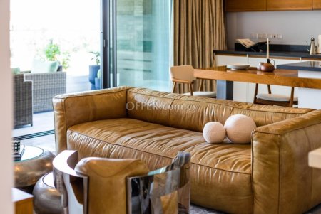 Apartment (Flat) in Kato Paphos, Paphos for Sale - 8