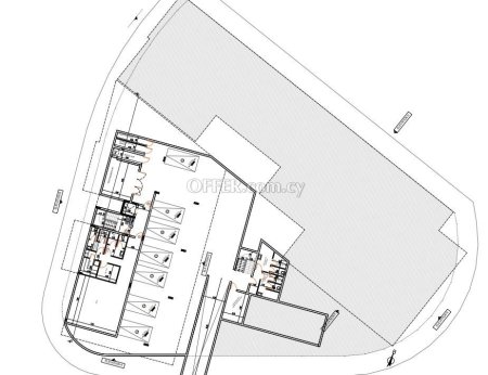 Apartment (Flat) in Livadia, Larnaca for Sale - 9