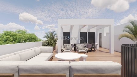 2 Bed Apartment for Sale in Livadia, Larnaca - 10