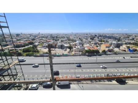 Whole floor office for sale in Agia Fyla with easy access to the highway - 9