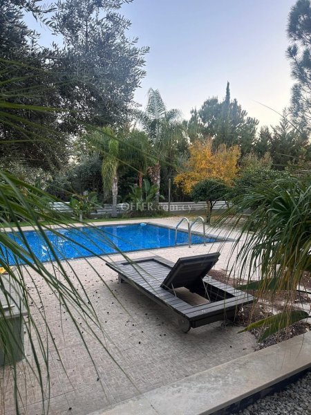 House (Detached) in Ypsonas, Limassol for Sale - 10