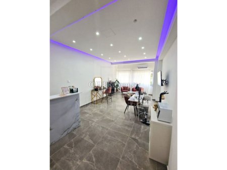 Office space for rent in Nicosia town center - 5
