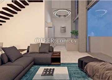 2 Bedroom Apartment  At Agious Omologites, Nicosia - 2