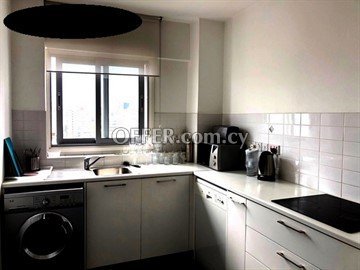 2 Bedroom Apartment  In Nicosia - 6