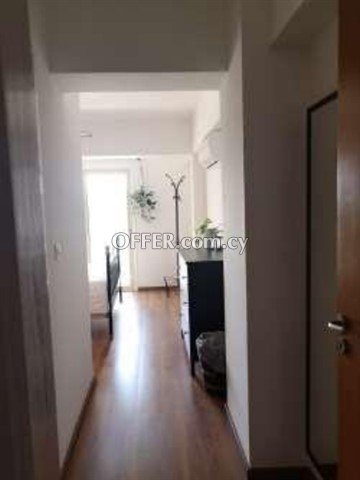 3 Bedroom Apartment is  in Palouriotissa- Penthouse - 6