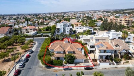 Spacious 4 Bedroom Detached House in Agia Fyla - 12