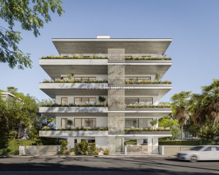 Apartment (Flat) in Katholiki, Limassol for Sale - 10