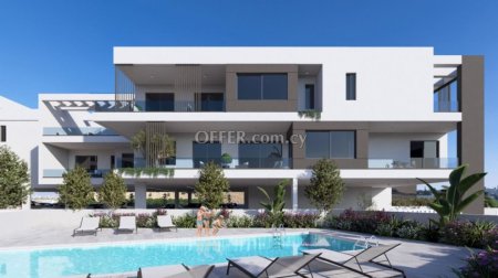 Apartment (Flat) in Livadia, Larnaca for Sale - 8