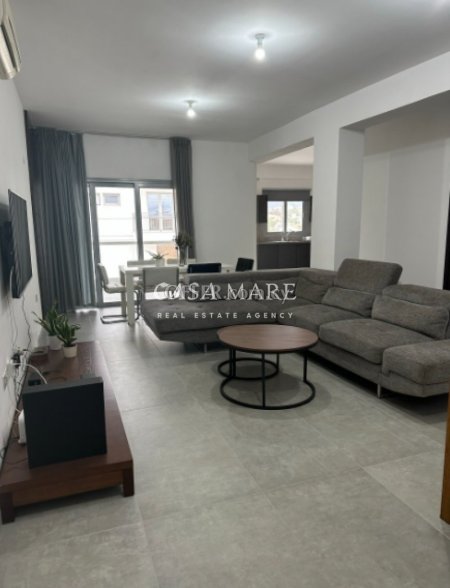 2 BEDROOM APARTMENT IN EGKOMI - 6