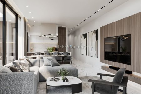 3 Bed Apartment for Sale in Germasogeia, Limassol - 6