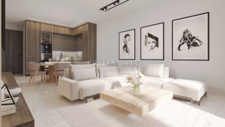 2 Bed Apartment for Sale in Livadia, Larnaca - 9