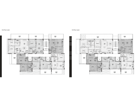 New two bedroom penthouse in Engomi area near the American and Russian Embassies - 8