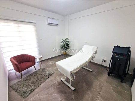 Office space for rent in Nicosia town center - 4