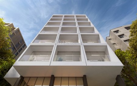 Commercial (Office) in Molos Area, Limassol for Sale - 8