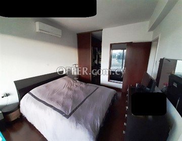 Luxury 3 Bedroom Apartment  In Aglantzia, Nicosia - With Large Roof Ga - 5