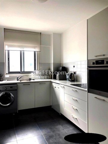 2 Bedroom Apartment  In Nicosia - 5