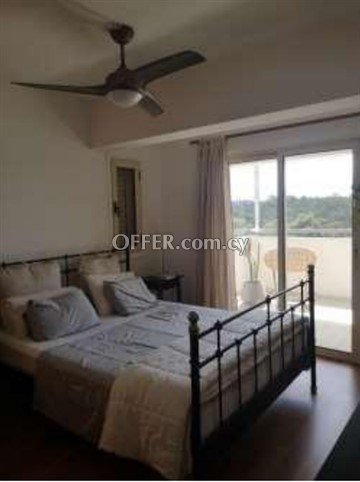 3 Bedroom Apartment is  in Palouriotissa- Penthouse - 5
