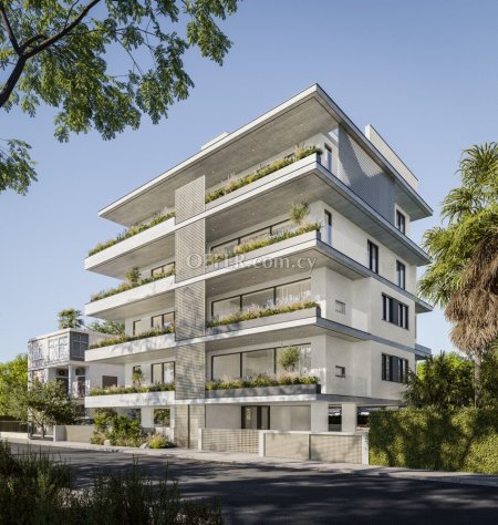Apartment (Flat) in Katholiki, Limassol for Sale - 9
