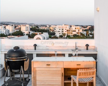 Apartment (Flat) in Kato Paphos, Paphos for Sale - 6