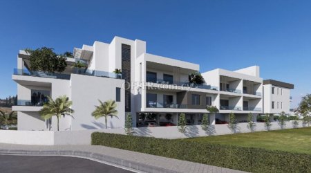 Apartment (Flat) in Livadia, Larnaca for Sale - 7