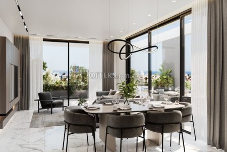 3 Bed Apartment for Sale in Germasogeia, Limassol - 5