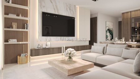 2 Bed Apartment for Sale in Livadia, Larnaca - 8