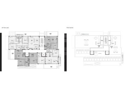 New two bedroom penthouse in Engomi area near the American and Russian Embassies - 7