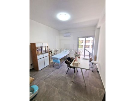 Office space for rent in Nicosia town center - 3