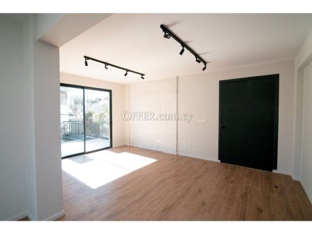 Luxury almost completed four bedroom villa in Agios Tychonas area Limassol - 6