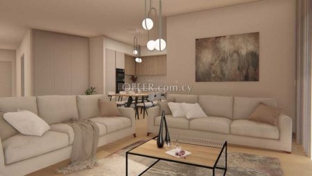 Apartment (Flat) in Zakaki, Limassol for Sale - 8