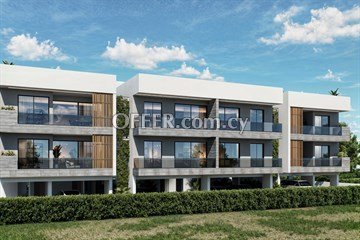 2 Bedroom Apartment  In Lakatamia, Nicosia - 5