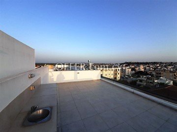 Luxury 3 Bedroom Apartment  In Aglantzia, Nicosia - With Large Roof Ga - 4