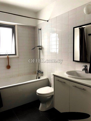2 Bedroom Apartment  In Nicosia - 4