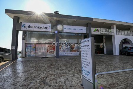 Shop for Sale in Ayia Napa, Ammochostos - 7