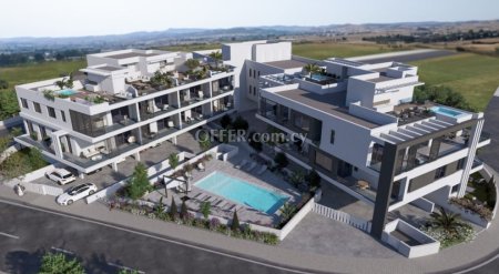 Apartment (Flat) in Livadia, Larnaca for Sale - 6