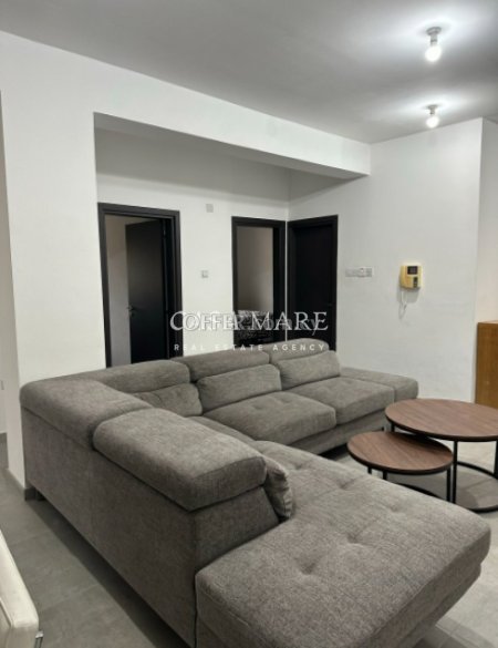 2 BEDROOM APARTMENT IN EGKOMI - 4