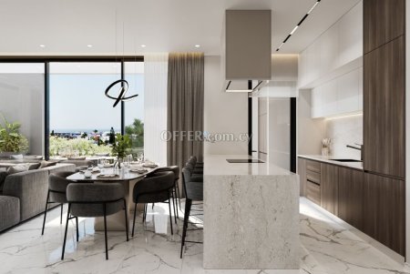 3 Bed Apartment for Sale in Germasogeia, Limassol - 4