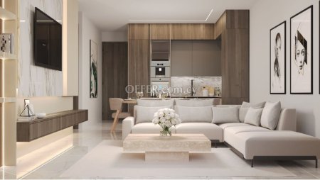 2 Bed Apartment for Sale in Livadia, Larnaca - 7