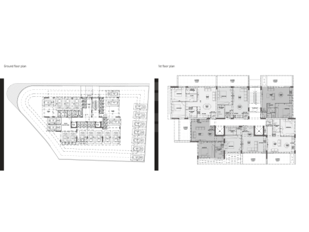 New two bedroom penthouse in Engomi area near the American and Russian Embassies - 6