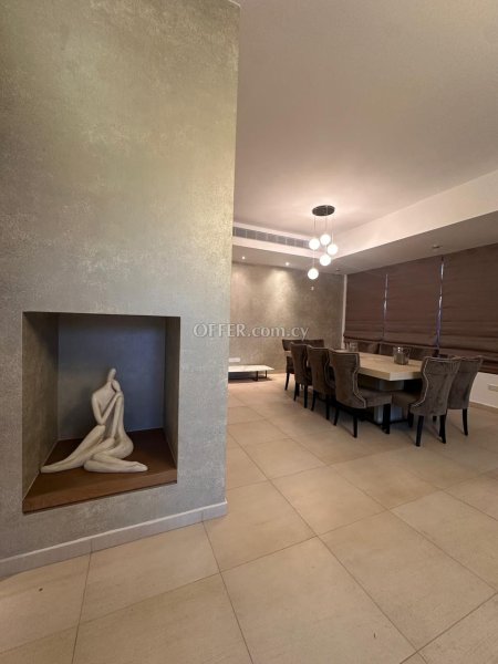 House (Detached) in Ypsonas, Limassol for Sale - 7