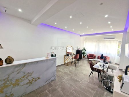Office space for rent in Nicosia town center - 2