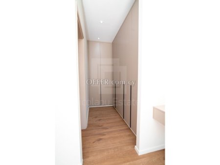 Luxury almost completed four bedroom villa in Agios Tychonas area Limassol - 5